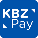 kbzpay android application logo